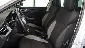 Skoda Kamiq de 2025