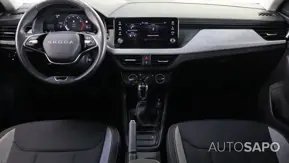 Skoda Kamiq de 2025