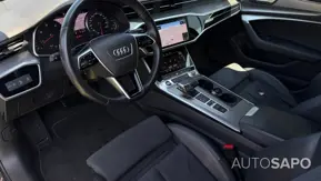 Audi A6 de 2022
