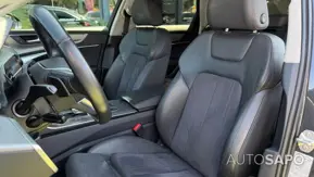 Audi A6 de 2022