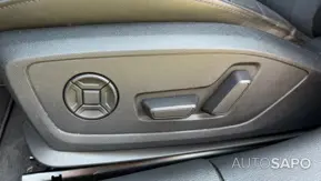 Audi A6 de 2022
