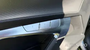 Audi A6 de 2022