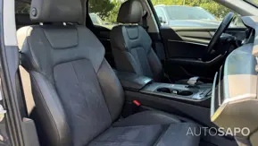 Audi A6 de 2022