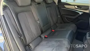 Audi A6 de 2022