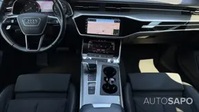 Audi A6 de 2022