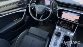 Audi A6 de 2022