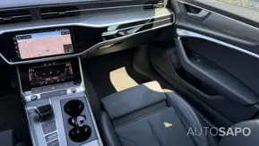 Audi A6 de 2022