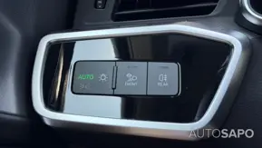 Audi A6 de 2022