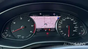 Audi A6 de 2022