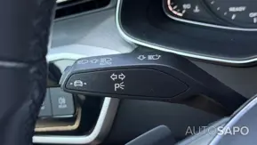 Audi A6 de 2022