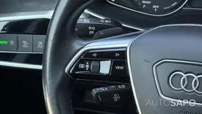 Audi A6 de 2022