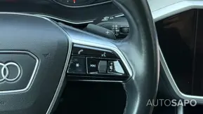 Audi A6 de 2022