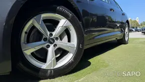 Audi A6 de 2022