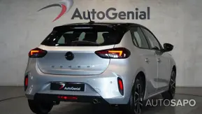Opel Corsa de 2026