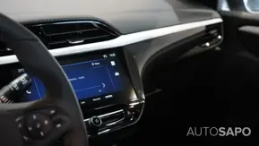 Opel Corsa de 2026