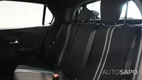Opel Corsa de 2026