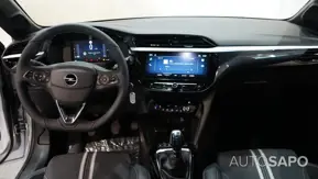 Opel Corsa de 2026