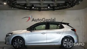 Opel Corsa de 2026