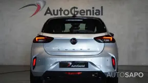 Opel Corsa de 2026