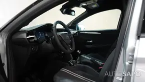 Opel Corsa de 2026