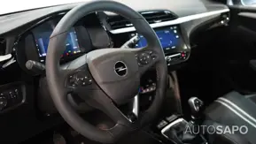 Opel Corsa de 2026