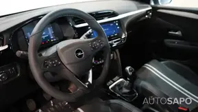 Opel Corsa de 2026