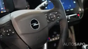 Opel Corsa de 2026