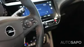 Opel Corsa de 2026