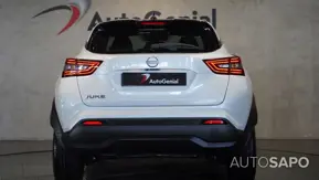Nissan Juke 1.0 DIG-T Acenta de 2026
