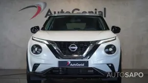 Nissan Juke 1.0 DIG-T Acenta de 2026