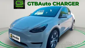Tesla Model Y de 2023