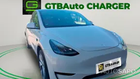 Tesla Model Y de 2023