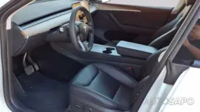 Tesla Model Y de 2023