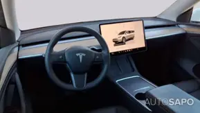 Tesla Model Y de 2023