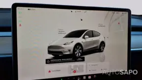Tesla Model Y de 2023
