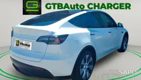 Tesla Model Y de 2023