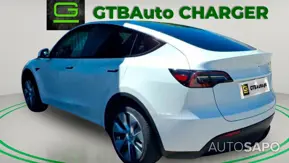 Tesla Model Y de 2023