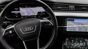 Audi e-tron de 2022