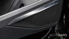 Audi e-tron de 2022
