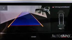 Audi e-tron de 2022