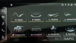 Audi e-tron de 2022