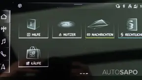 Audi e-tron de 2022