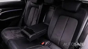 Audi e-tron de 2022