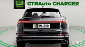 Audi e-tron de 2022