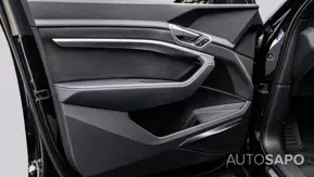 Audi e-tron de 2022
