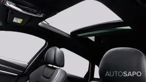 Audi e-tron de 2022