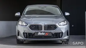 BMW Série 1 de 2025