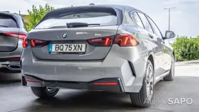 BMW Série 1 de 2025