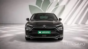 Citroen C5 X de 2023