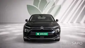 Citroen C5 X de 2023
